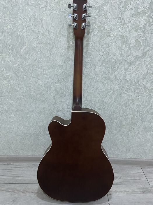 Гітара акустична Trembita Leotone L-17