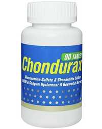 CHONDYRAX - пищевая добавка .  Производство Турция . 90 таблеток .