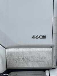 Renault Premium 460 DXi  Renault Premium 460 DXi