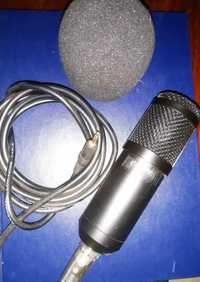 Manchez BM800  конденсаторний мікрофон зі шнуром (Jack 3.5 мм)