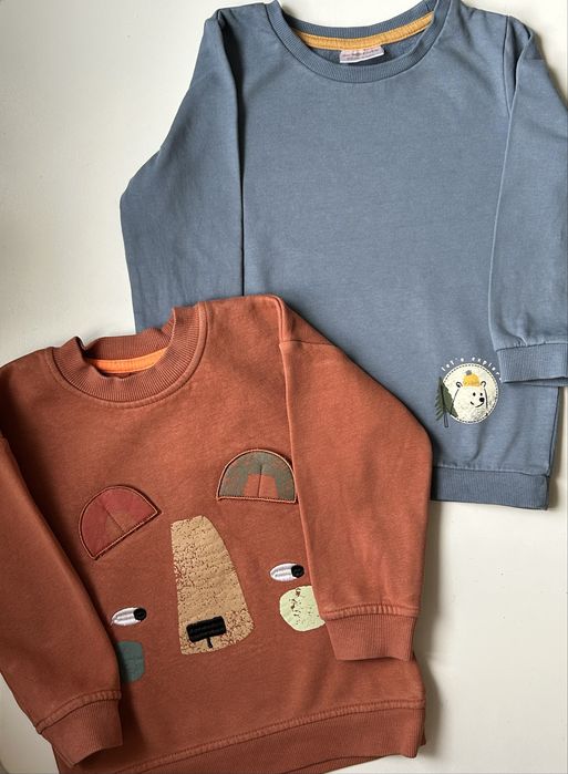 Речі на хлопчика 98 см, одяг на хлопчика, кофти