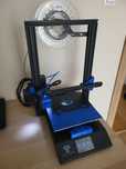 Drukarka 3D Twotrees Bluer V2