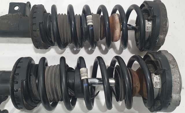 Амортизатор стійка перед зад лівий правий  BMW F10 2013-2017 оригінал