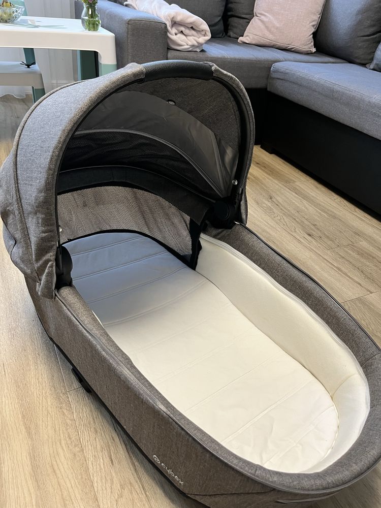 Cybex Priam Platinium