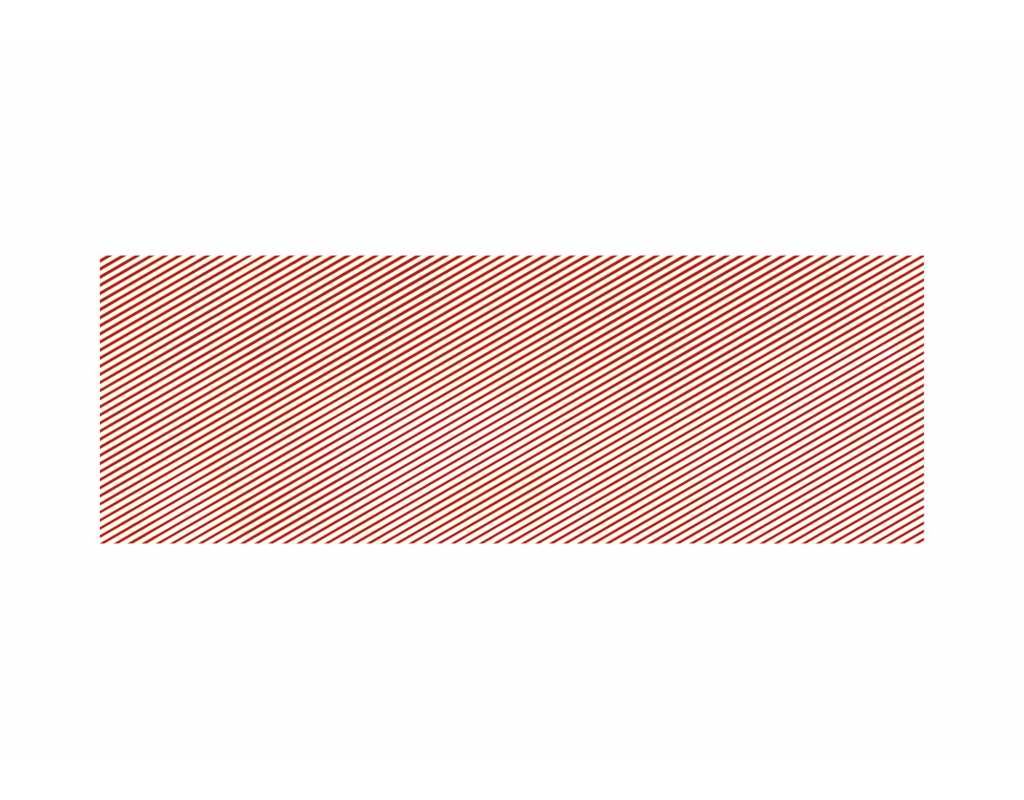 Papier ozdobny ze wzorem "paski" 70cm/2m