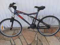 Bicicleta desportiva para restauro
