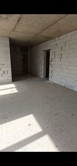 ‼️В ПОДАРУНОК 25м2 ‼️ Продам велику трикімнатну квартиру. Розстрочка