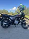 Продам Bajaj boxer 150