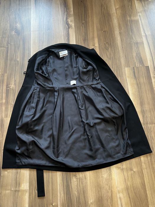 Шикарное пальто Yves Saint Laurent, p.S Франция