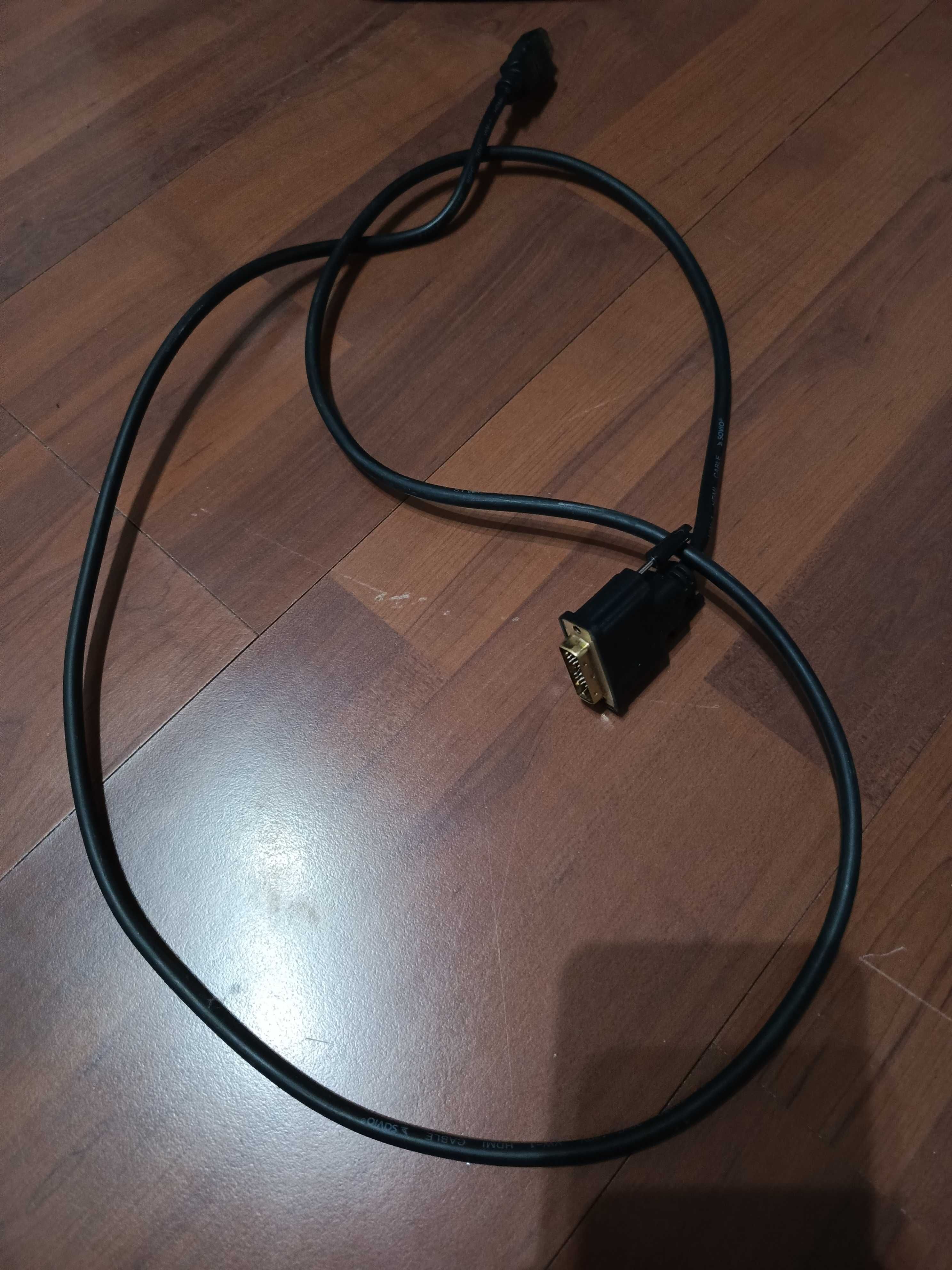 Monitor Hanns-G HE225DPB