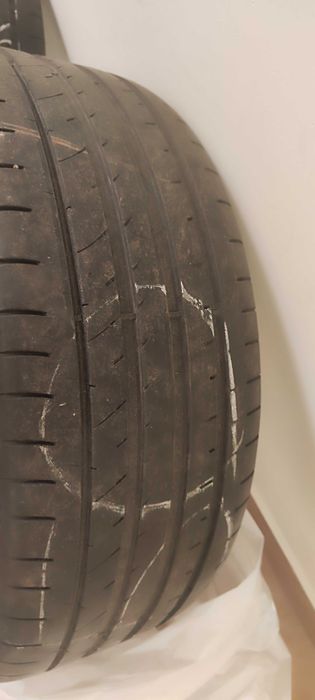 Koła R18 Opel Vectra C 5x110