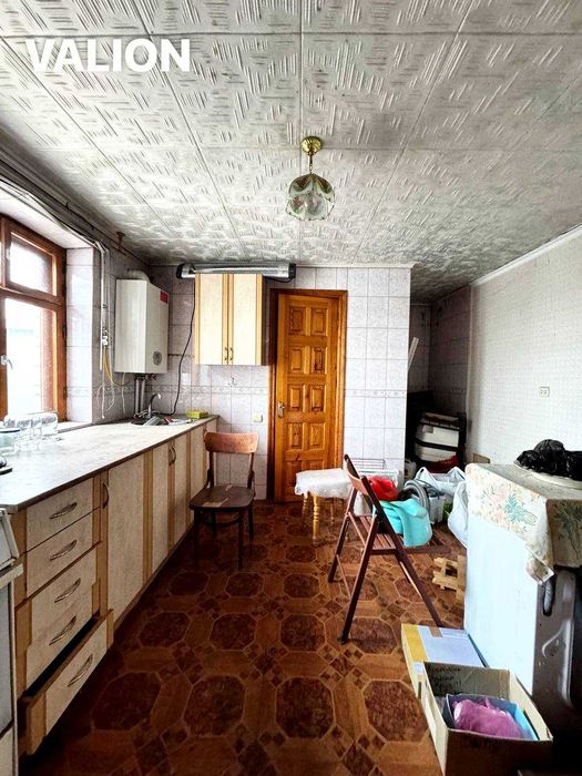 Продаж ЖИЛИЙ 1-пов. Будинок 100+100 кв.м на 2 сім'ї-10 соток +3 ГАРАЖА