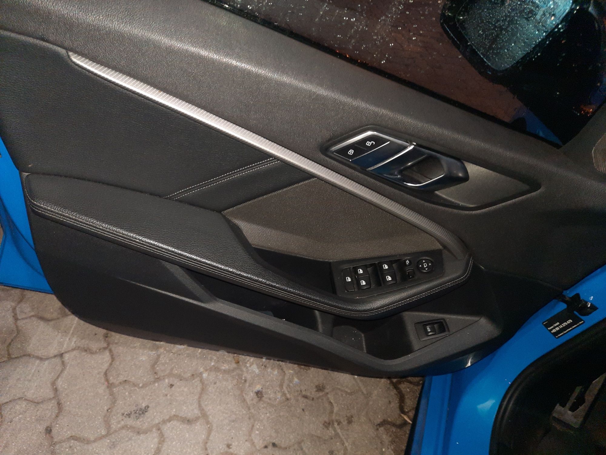 BMW 135iM full extras