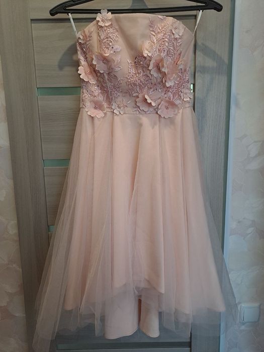 Сукня на дівчинку