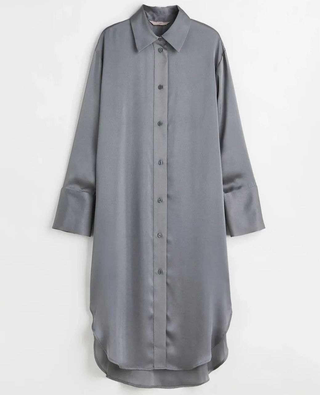 Сукня-сорочка H&M