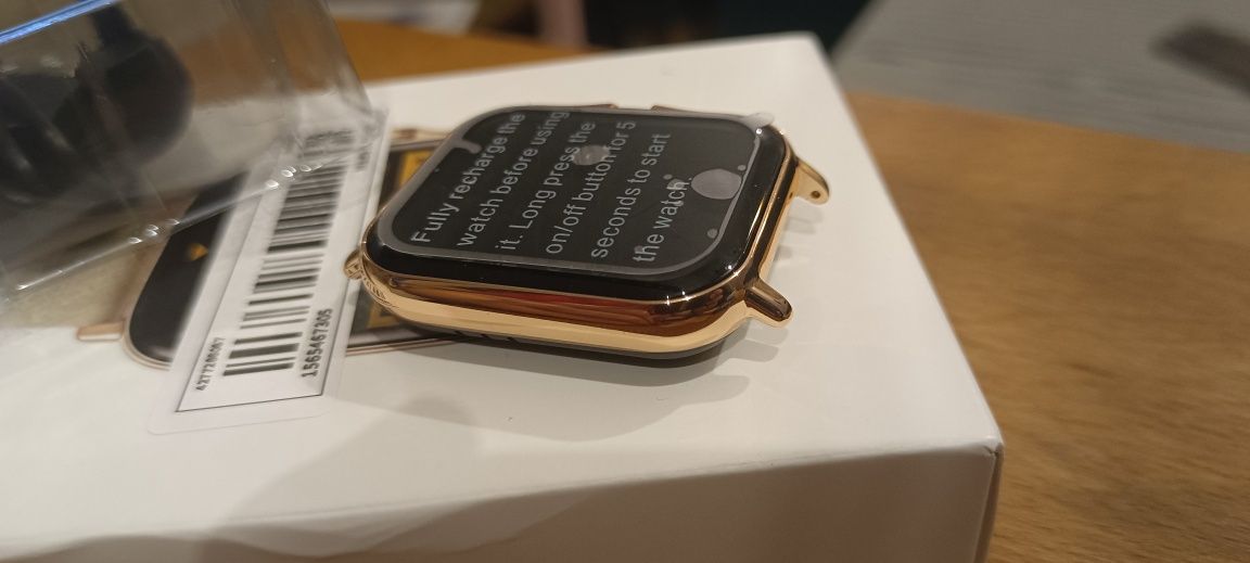 Smartwatch y13 nowy