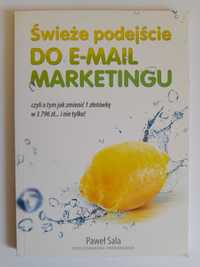 Świeże podejście do email marketingu - Paweł Sala
