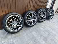 Alufelgi MAM 19 cali=Stan Bardzo Dobry=5x108=5x114,3