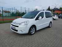 Citröen Berlingo 1.6 Multispace