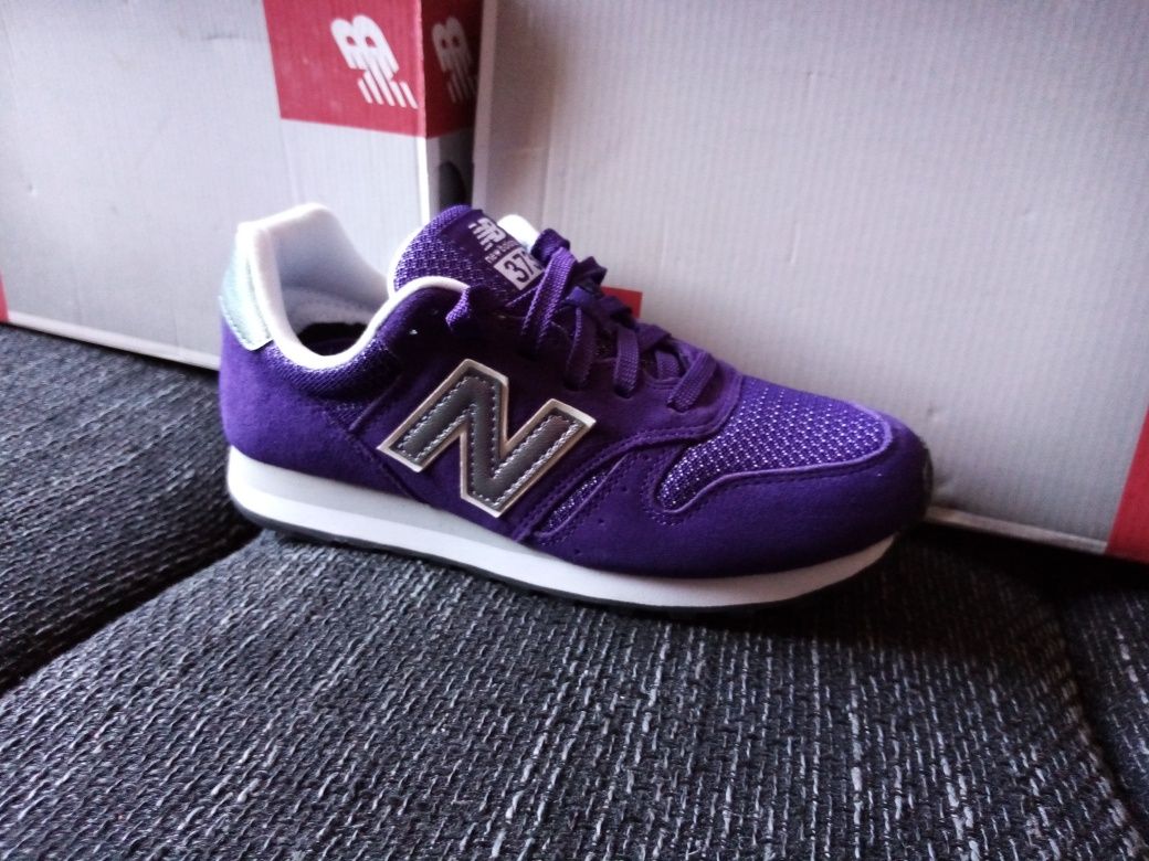 Buty new balance 36 (nowe)