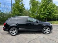 2015 Audi Q7 3.0 quattro TDI Premium Plus