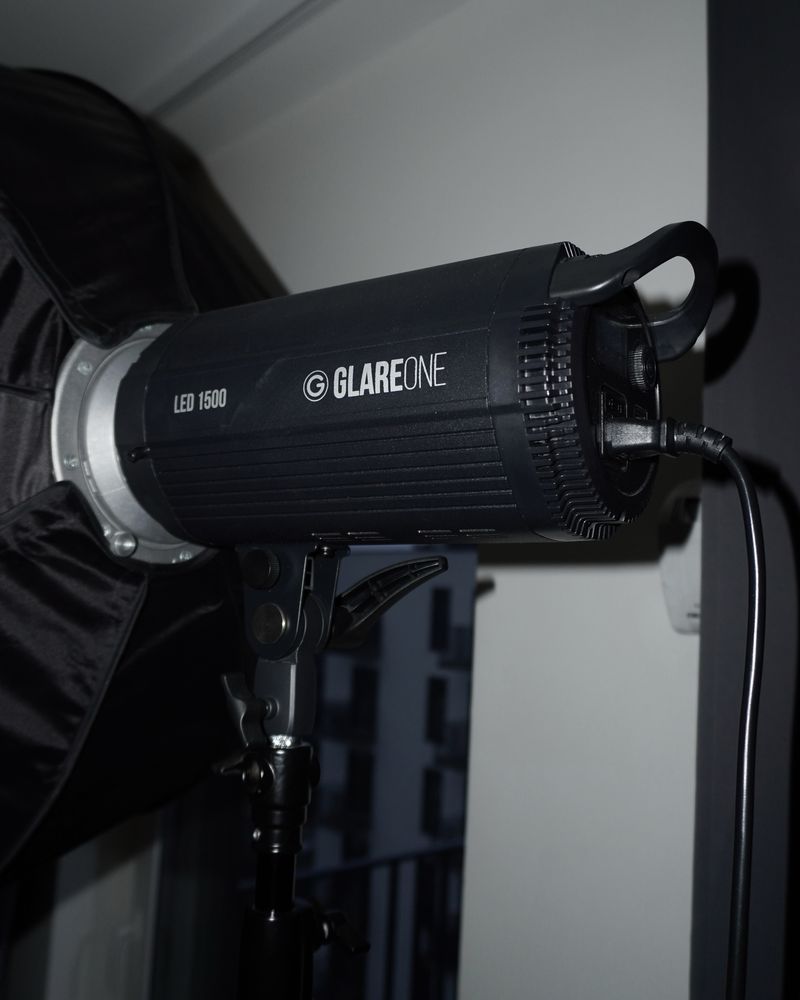 Lampa GlareOne LED 1500