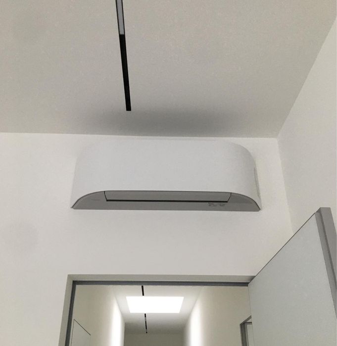 Кондиціонери з Монтажем та Гарантією