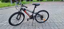 Rower Focus koła 20
