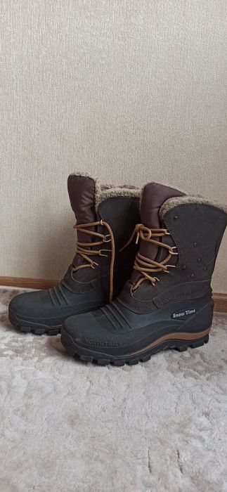 Зимові чоботи North Track , Snowtime