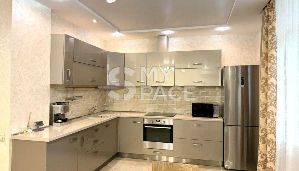 ЖК Позняки, вул. Олени Пчілки, Драгоманова,Дарницький р-н, Лівий берег