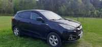 Hyundai ix35 Hyundai ix35 2.0 CRDi 2WD Comfort