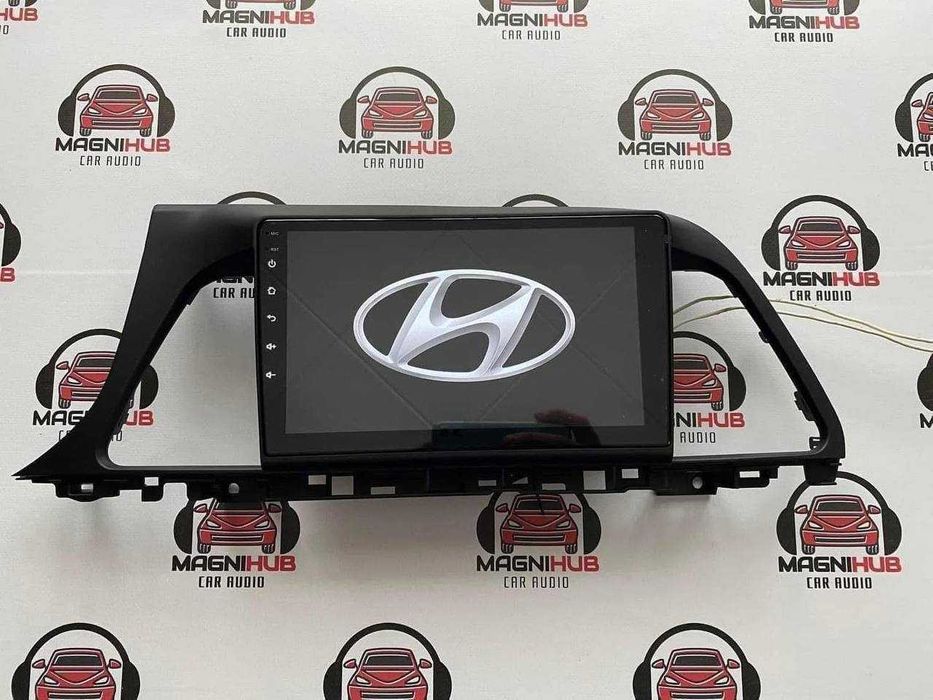 Магнитола Hyundai Sonata LF Автомагнитола Android