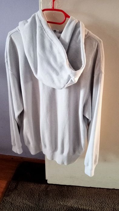 Bluza damska Nike  duży rozmiar