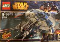 Lego Star Wars Droid Gunship 75042 unikat