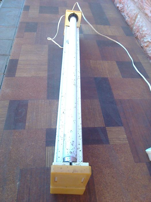 Продажа светильника дневного освещения.