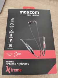 Słuchawki maxcom wireless Xtreme