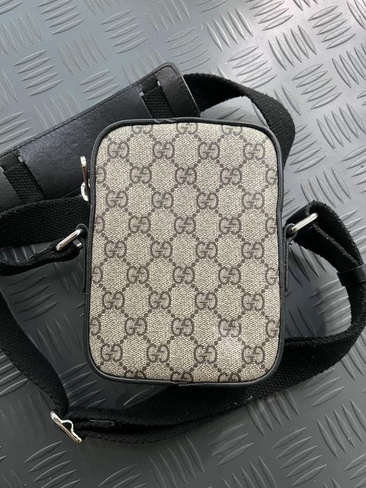 Сумка кросс - боди  Gucci