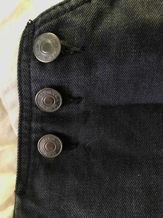 Сарафан джинсовий Denim Co