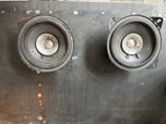 2 шт Pioneer SP-1015R 200W колонки в автомобиль