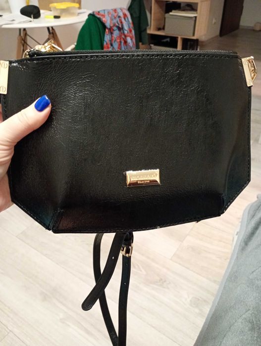 Monnari Elegancka torba damska
