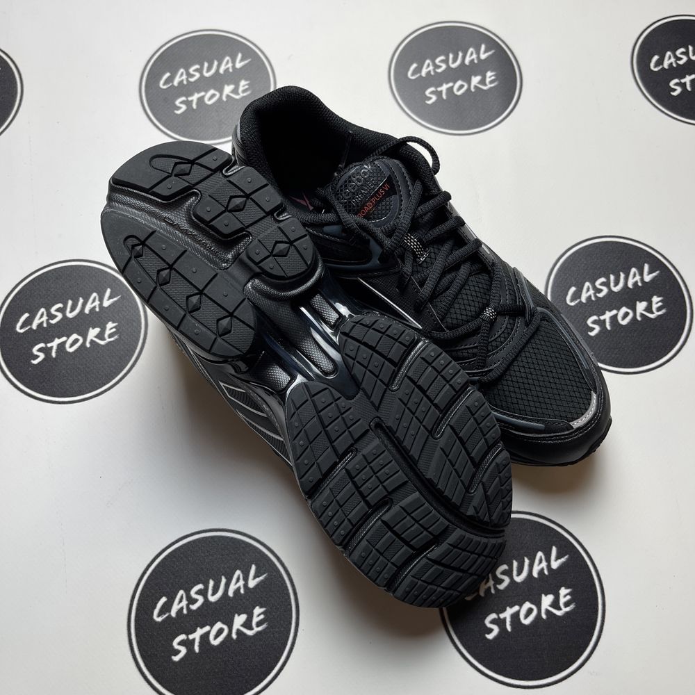 Оригінал Кросівки Reebok Premier Road 44.5 з США