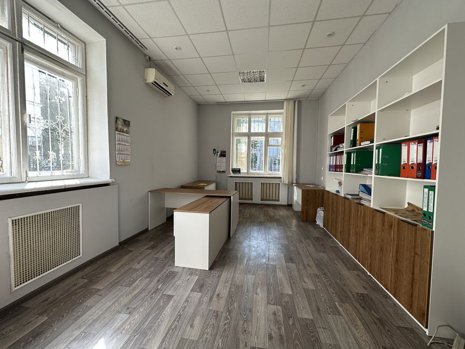 Здам офіс центр Петропавлівська