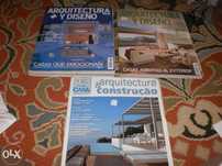 7 Revistas Variadas