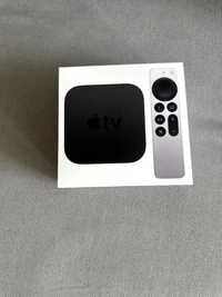 Apple TV HD - c/caixa original