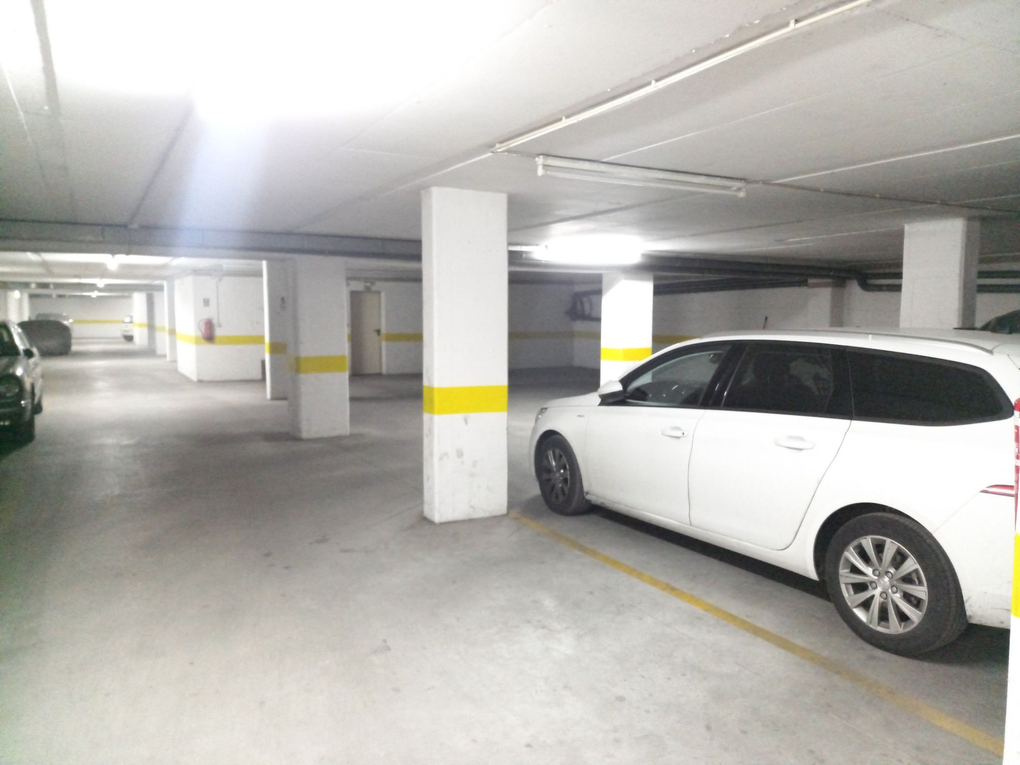 Parquemanto Porto Alto