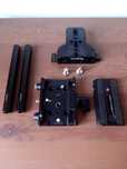 Manfrotto i Smallrig
