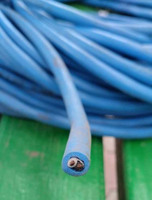 Кабель медный ВВГ 2х1.5