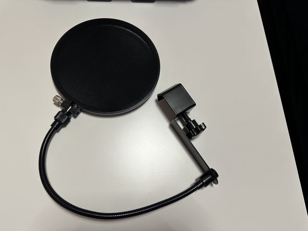 Nowy mikrofon Marantz MPM-2000U + pop filtr GRATIS