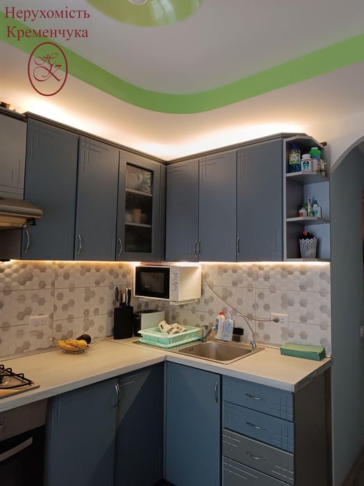 СЕРТИФІКАТ / Продаж 2-х кімн. квартира / Раківка