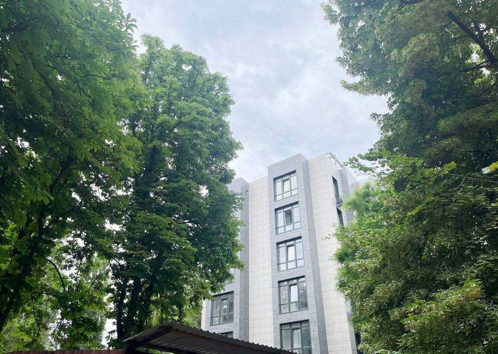 1-комн 40 м2 Новый дом Парк Горького Первый взнос 13300 с проживанием